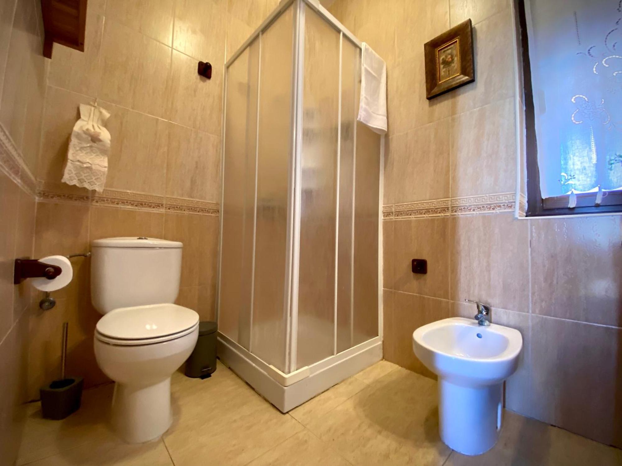 Casa Las Tablas Del Bullaque Porzuna Eksteriør bilde